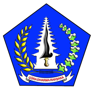 Lambang Kabupaten Badung